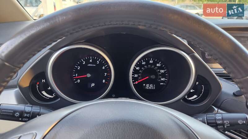 Позашляховик / Кросовер Subaru Tribeca 2007 в Одесі