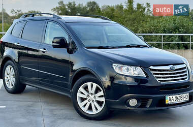 Внедорожник / Кроссовер Subaru Tribeca 2008 в Киеве