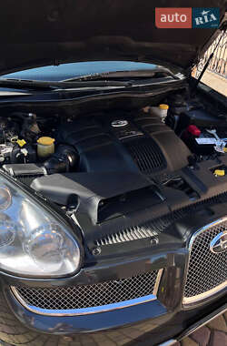 Внедорожник / Кроссовер Subaru Tribeca 2006 в Черновцах