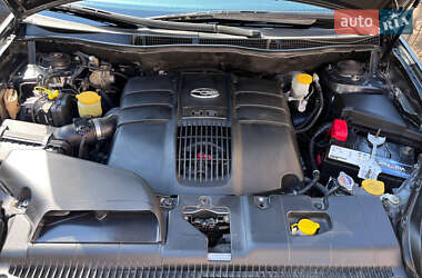 Внедорожник / Кроссовер Subaru Tribeca 2006 в Черновцах