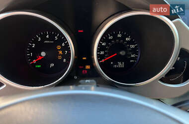Внедорожник / Кроссовер Subaru Tribeca 2006 в Черновцах