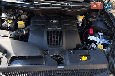 Внедорожник / Кроссовер Subaru Tribeca 2006 в Черновцах