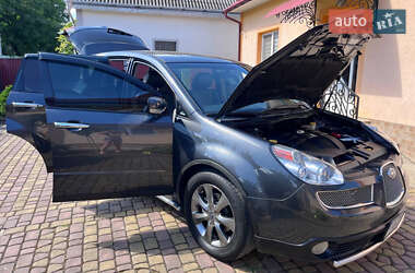 Внедорожник / Кроссовер Subaru Tribeca 2006 в Черновцах