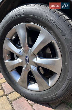 Внедорожник / Кроссовер Subaru Tribeca 2006 в Черновцах