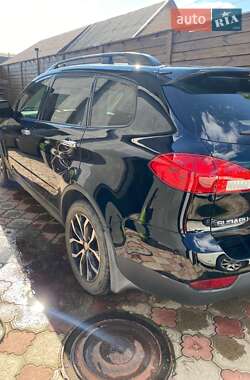AUTO.RIA – Продам Субару Трибека 2008 (AM4652EX) бензин 3.6