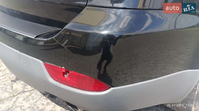 Внедорожник / Кроссовер Subaru Tribeca 2008 в Хмельницком