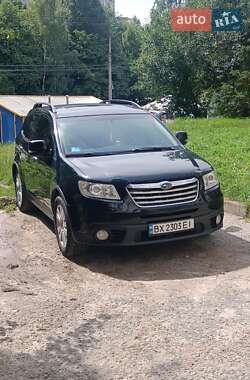 Позашляховик / Кросовер Subaru Tribeca 2008 в Хмельницькому