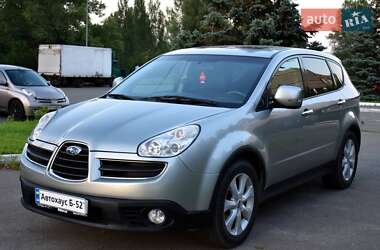 Внедорожник / Кроссовер Subaru Tribeca 2007 в Киеве