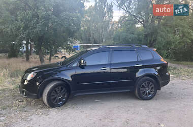 Внедорожник / Кроссовер Subaru Tribeca 2007 в Днепре