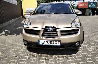 Внедорожник / Кроссовер Subaru Tribeca 2006 в Первомайске