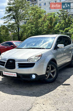 Внедорожник / Кроссовер Subaru Tribeca 2006 в Сумах