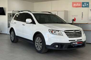 Внедорожник / Кроссовер Subaru Tribeca 2008 в Киеве