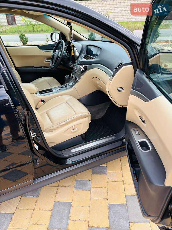 Внедорожник / Кроссовер Subaru Tribeca 2007 в Виннице