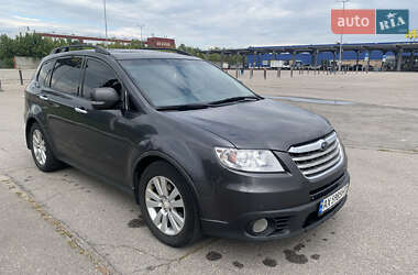 Позашляховик / Кросовер Subaru Tribeca 2007 в Харкові