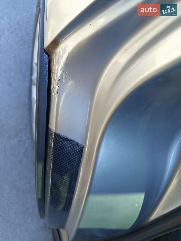 Позашляховик / Кросовер Subaru Tribeca 2006 в Синельниковому фото 7 Позашляховик / Кросовер Subaru Tribeca 2006 в Синельниковому