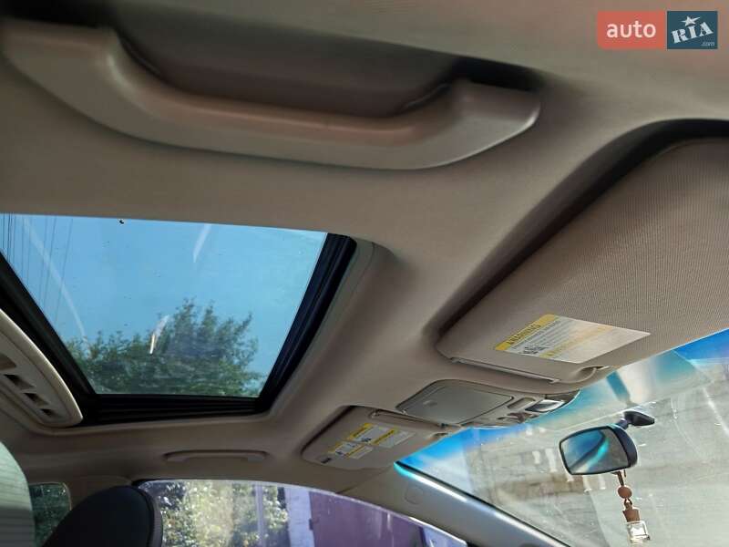 Позашляховик / Кросовер Subaru Tribeca 2006 в Синельниковому фото 18 Позашляховик / Кросовер Subaru Tribeca 2006 в Синельниковому