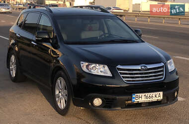 Позашляховик / Кросовер Subaru Tribeca 2008 в Великодолинському