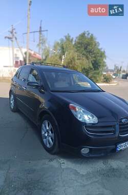 Позашляховик / Кросовер Subaru Tribeca 2006 в Одесі
