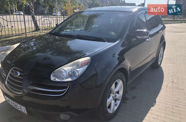 Позашляховик / Кросовер Subaru Tribeca 2005 в Сумах