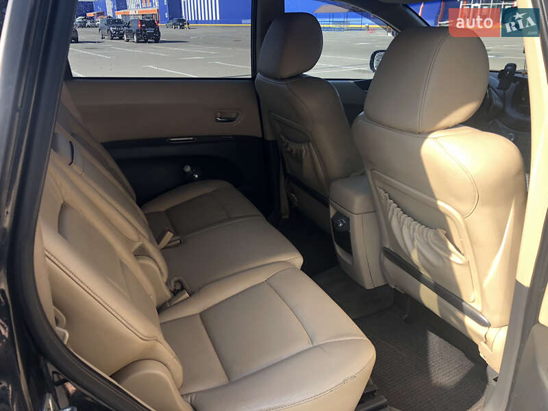 Позашляховик / Кросовер Subaru Tribeca 2005 в Сумах