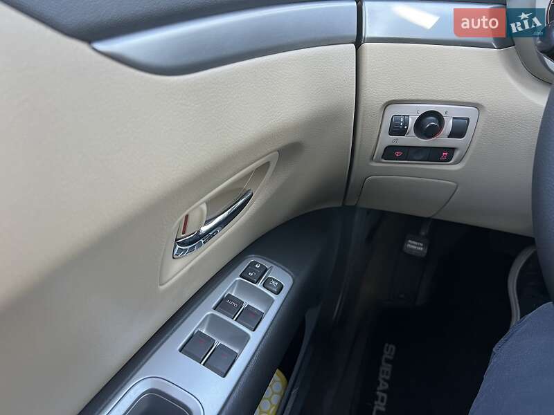 Внедорожник / Кроссовер Subaru Tribeca 2006 в Одессе