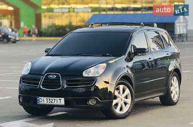 Внедорожник / Кроссовер Subaru Tribeca 2006 в Одессе
