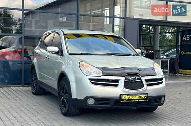 Внедорожник / Кроссовер Subaru Tribeca 2006 в Ивано-Франковске