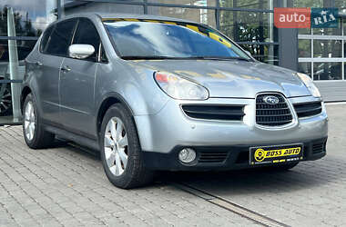 Позашляховик / Кросовер Subaru Tribeca 2007 в Івано-Франківську