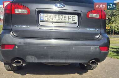 Внедорожник / Кроссовер Subaru Tribeca 2008 в Киеве