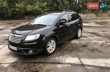 Внедорожник / Кроссовер Subaru Tribeca 2007 в Киеве