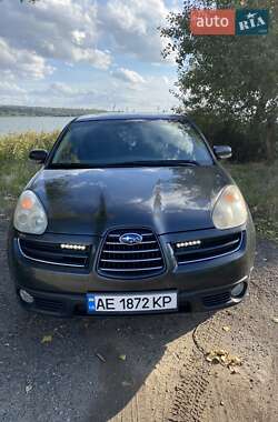 Внедорожник / Кроссовер Subaru Tribeca 2007 в Днепре