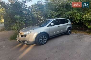 Позашляховик / Кросовер Subaru Tribeca 2006 в Харкові