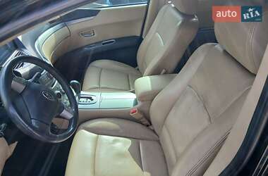 Позашляховик / Кросовер Subaru Tribeca 2007 в  фото 11 Позашляховик / Кросовер Subaru Tribeca 2007 в