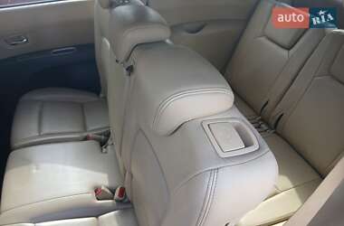 Позашляховик / Кросовер Subaru Tribeca 2007 в  фото 16 Позашляховик / Кросовер Subaru Tribeca 2007 в