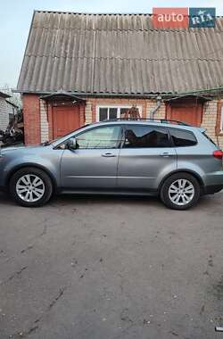 Внедорожник / Кроссовер Subaru Tribeca 2007 в Дергачах