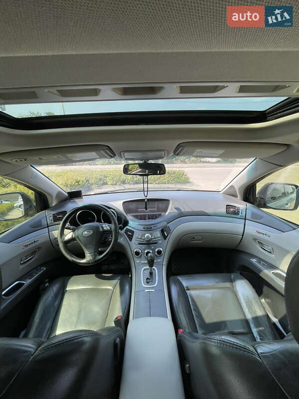 Внедорожник / Кроссовер Subaru Tribeca 2008 в Житомире