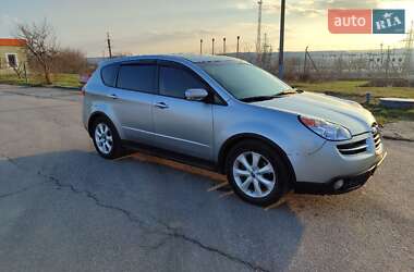 Внедорожник / Кроссовер Subaru Tribeca 2005 в Виннице