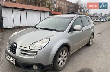 Внедорожник / Кроссовер Subaru Tribeca 2006 в Тульчине