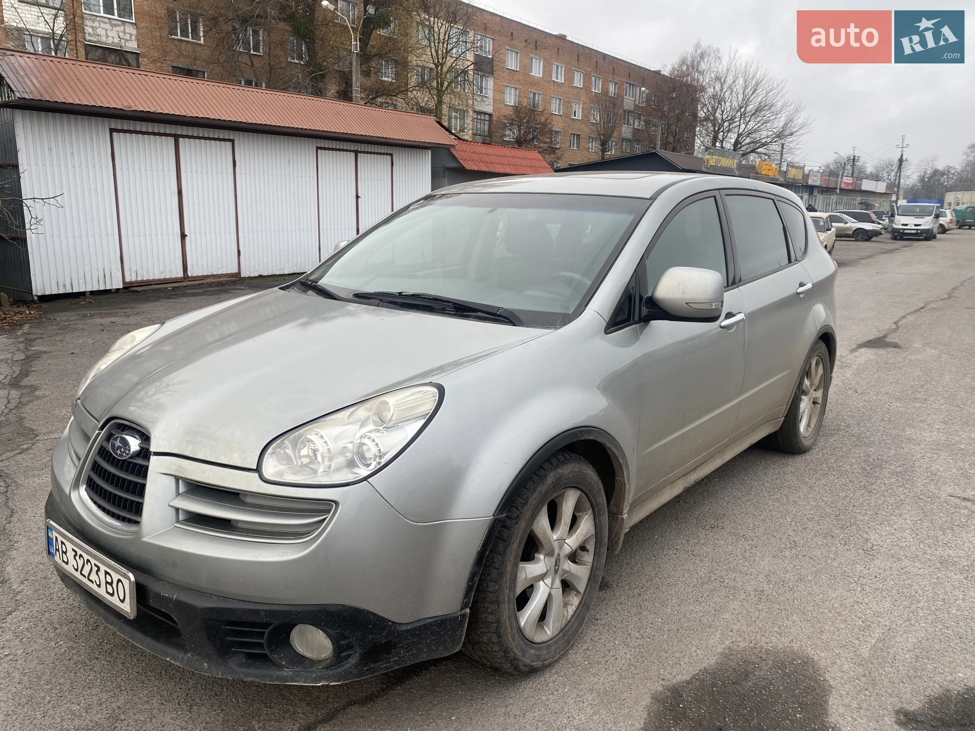 Фото авто 13