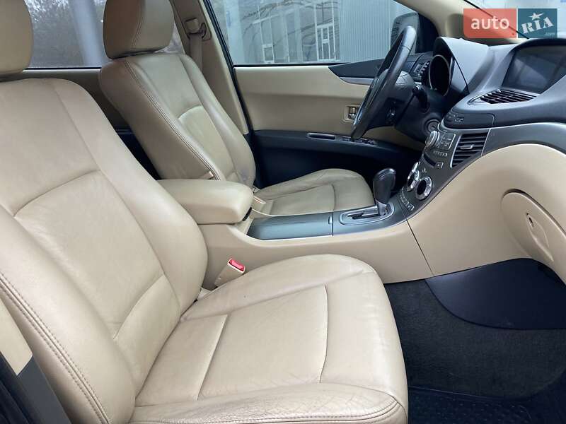 Позашляховик / Кросовер Subaru Tribeca 2007 в Миколаєві фото 22 Позашляховик / Кросовер Subaru Tribeca 2007 в Миколаєві