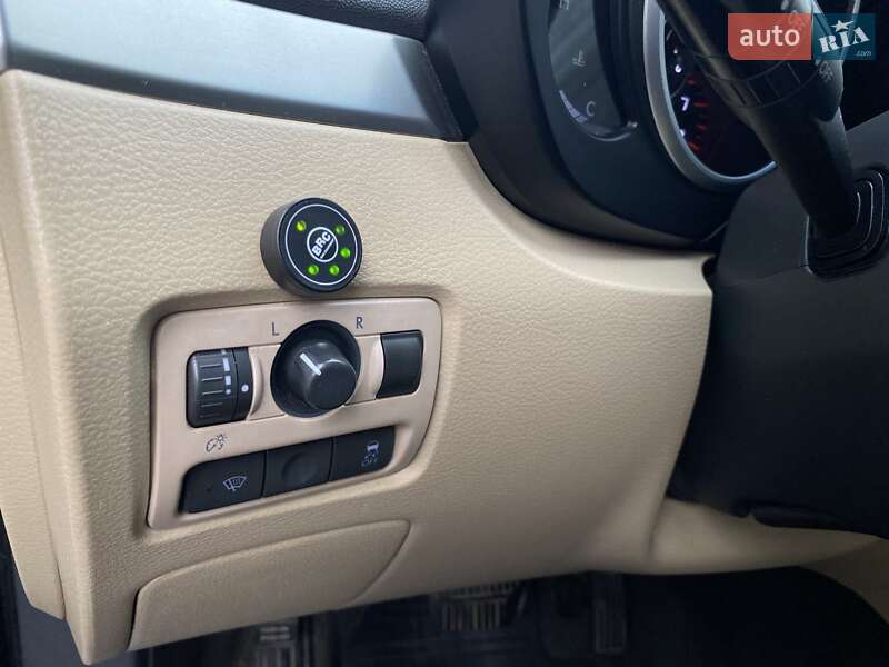 Позашляховик / Кросовер Subaru Tribeca 2007 в Миколаєві фото 33 Позашляховик / Кросовер Subaru Tribeca 2007 в Миколаєві