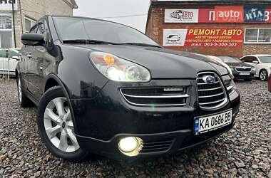 Позашляховик / Кросовер Subaru Tribeca 2006 в Смілі