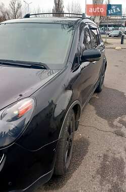 Позашляховик / Кросовер Subaru Tribeca 2006 в Дніпрі