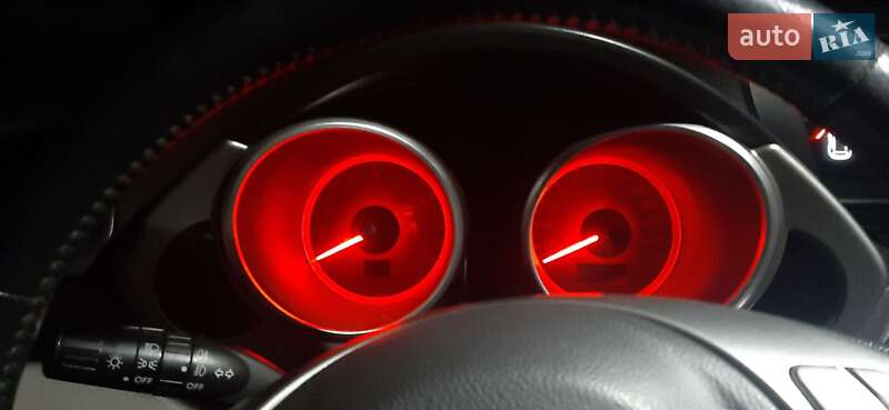 Внедорожник / Кроссовер Subaru Tribeca 2006 в Харькове фото 4 Внедорожник / Кроссовер Subaru Tribeca 2006 в Харькове