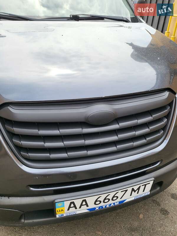 Внедорожник / Кроссовер Subaru Tribeca 2008 в Киеве фото 22 Внедорожник / Кроссовер Subaru Tribeca 2008 в Киеве