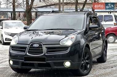 Внедорожник / Кроссовер Subaru Tribeca 2006 в Днепре