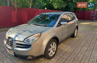 Позашляховик / Кросовер Subaru Tribeca 2006 в Слов'янську