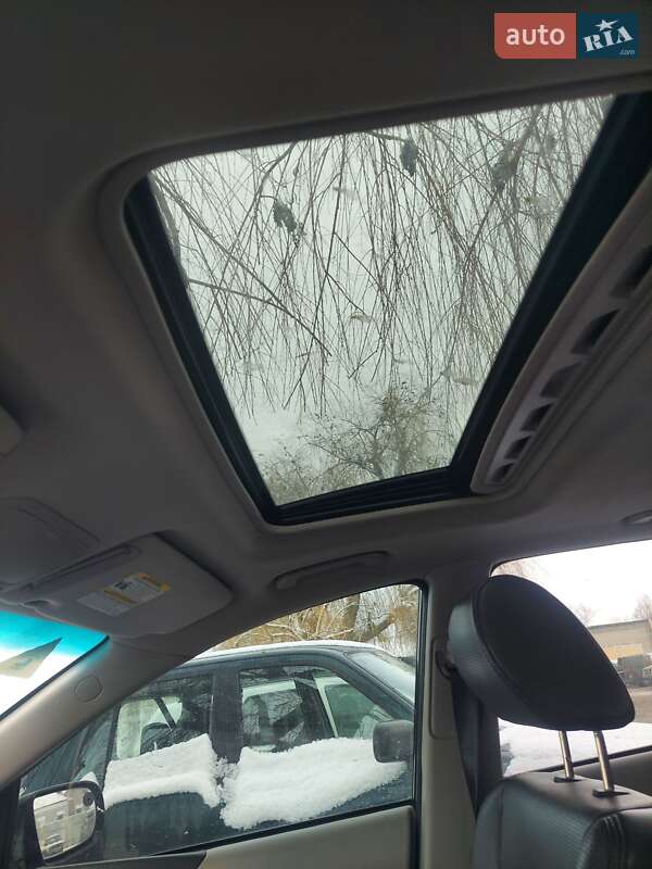 Внедорожник / Кроссовер Subaru Tribeca 2006 в Славянске фото 34 Внедорожник / Кроссовер Subaru Tribeca 2006 в Славянске