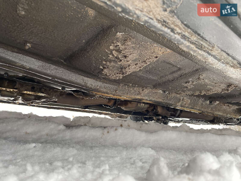 Внедорожник / Кроссовер Subaru Tribeca 2005 в Житомире фото 4 Внедорожник / Кроссовер Subaru Tribeca 2005 в Житомире