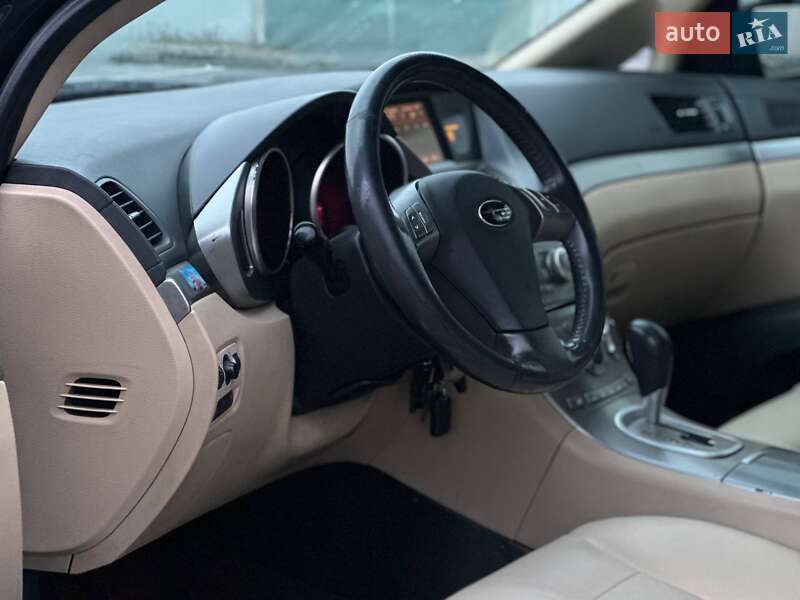 Внедорожник / Кроссовер Subaru Tribeca 2006 в Киеве